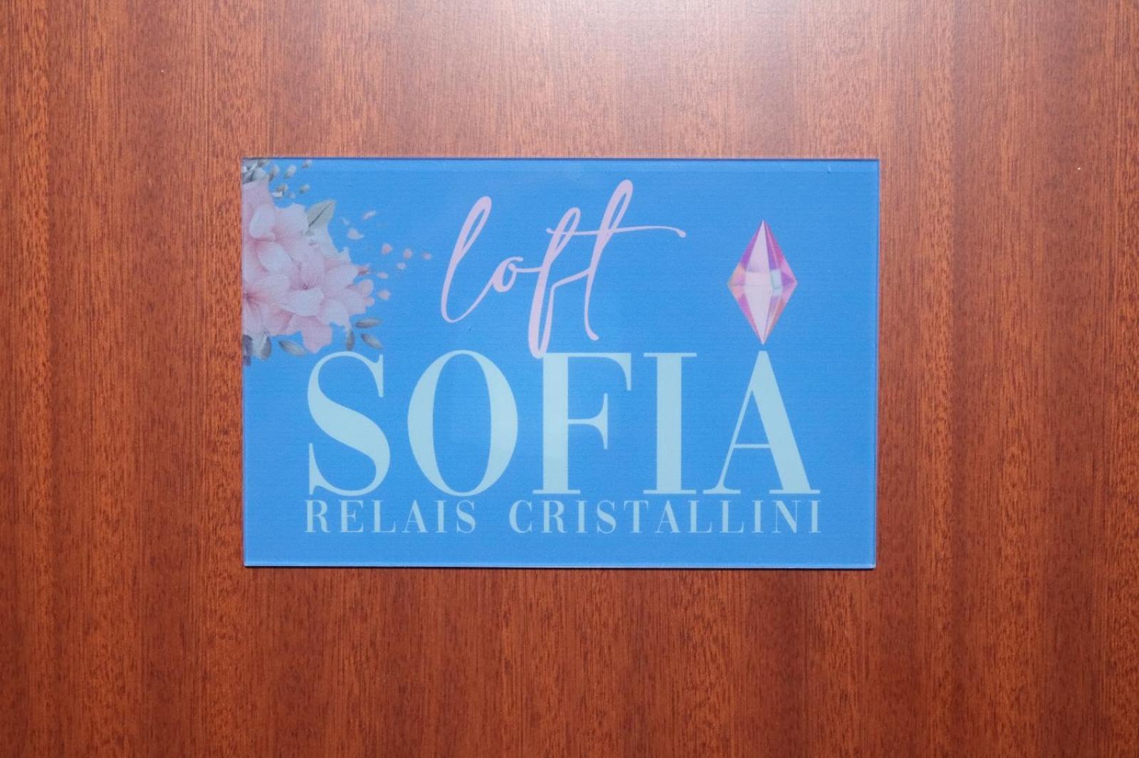 Relais Cristallini Naples Exterior photo
