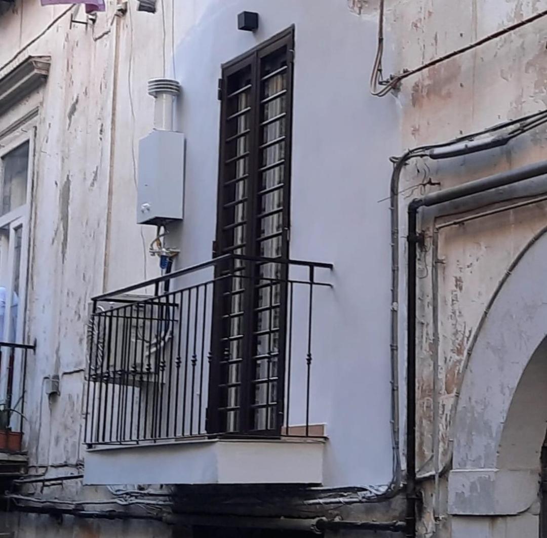 Relais Cristallini Naples Exterior photo